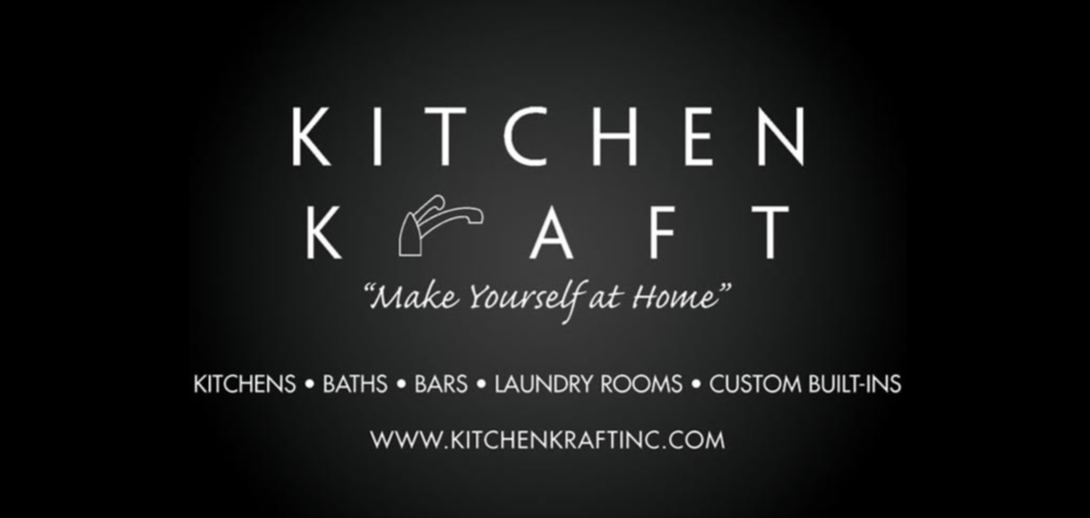 The Kitchen Kraft Showroom