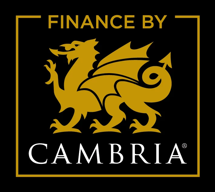Financed by Cambria