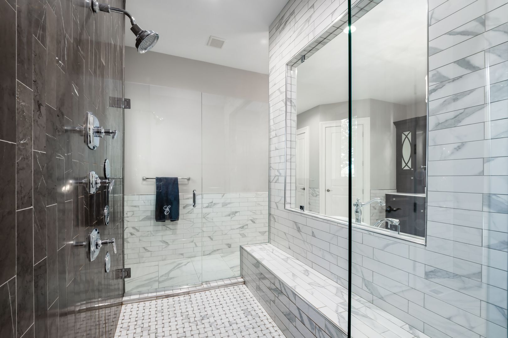 bathroom renovations